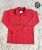 Camisa Polo Infantil Manga Longa atacado