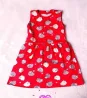 Vestido Infantil V�rios Modelos Em Malha