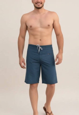 Bermuda Tactel masculina Lisa