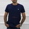 Camiseta B�sica 100% Algod�o