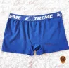 Cueca Box Adulta Viscolycra