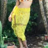 Saia Saida de Praia Renda