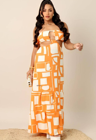 Vestido Longo Feminino Viscose V�rios Modelos 