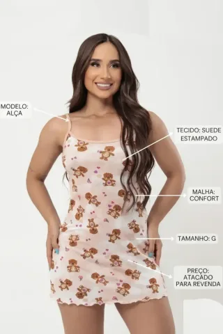 camisola-alcinha-feminina-estampada