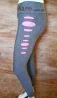 Cal�a Legging Suplex V�rios Modelos