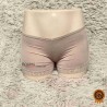 Calcinha Shortinho Segunda Pele