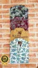 Camisa Social Masculina Floral