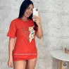 Blus�o Feminino Adulto