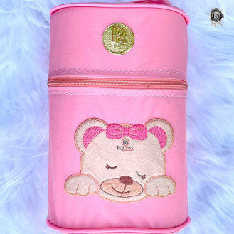 Porta Mamadeira T�rmica Isopor