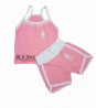 Conjunto Para Bebe alcinha