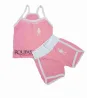 Conjunto Para Bebe alcinha