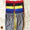 Cal�a Esportiva Masculina Helanca