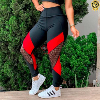 Cal�a Legging Suplex V�rios Modelos