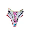 Calcinha Feminina Adulta Estampada
