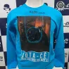 Camiseta Manga Longa Masculina