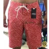 Bermuda Brim Masculina Adulta Ancora