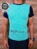 Camisa Algod�o Masculina  Nafis