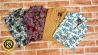 Camisa Social Masculina Floral