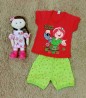 Conjunto Infantil Feminino Jeitinho