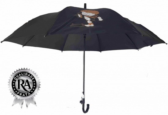 Guarda-chuva sombrinha infantil