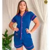 Pijama Americano Feminino