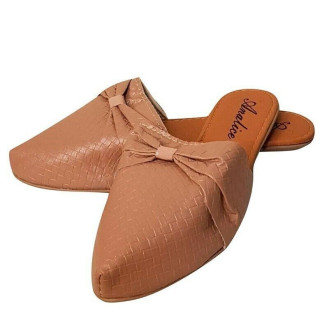 Sapato Mule Feminino