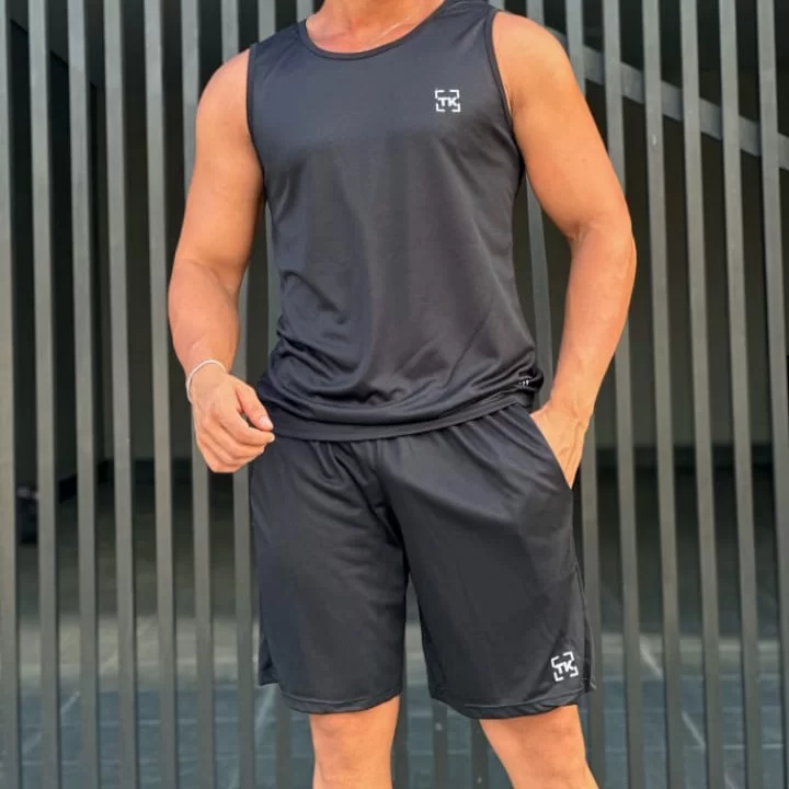 short fitness roupas de academia shorts