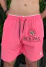 Short Masculino Tactel Elastano