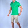 Camisa Polo Masculina Brasil