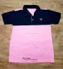 Camisa Polo Lisa Masculina adulta