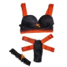 Conjunto Lingerie Bojo e Elastico