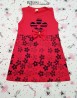 Vestidos Algod�o Infantil V�rios Modelos