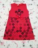 Vestidos Algod�o Infantil V�rios Modelos