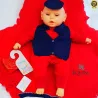 Sa�da de Maternidade Masculino Rec�m Nascido