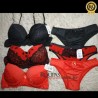 Conjunto Lingerie Safira Detalhes
