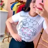 Blusas Tshirts Em Algod�o,