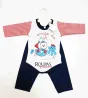 Conjunto Body com cal�a masculino