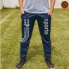 Cal�a Esportiva Masculina Helanca
