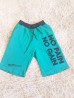 Bermuda Masculina Moletim Adulta