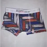 Cueca Boxer Infantil Microfibra