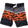 Bermuda Tactel Infantil Cadar�o