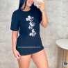 Blus�o Feminino Adulto