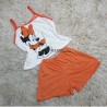 Baby Doll Feminino Adulto Malha