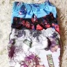 Short Infantil Masculino Personagens
