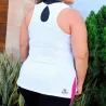 Blusa Fitness Drifit Plus Size