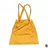Vestido infantil Salopete