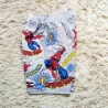 Short Tactel Personagens Masculino