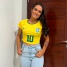 Blusas Modinha Feminina Brasil