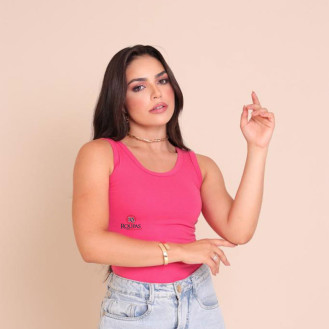 Regata Al�a Larga Algod�o