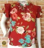 Blusa Crepe Evang�lica G